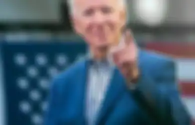 Belum Juga Resmi Jadi Presiden AS, Joe Biden Langsung Kibarkan Bendera Perang Lawan China Gegara Senggol Jepang, Ini Alasannya!