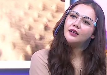 Ratu Rizky Nabila Tak Sudi Dinikahi Pria yang Berpenghasilan Lebih Rendah Darinya, Begini Alasan Menohok Mantan Alfath Fathier