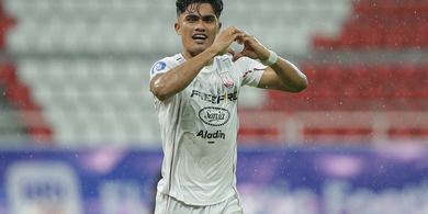 Respons Manajemen Persis Solo Mengenai Kabar Kepindahan Ramadhan Sananta ke Klub Brunei DPMM FC