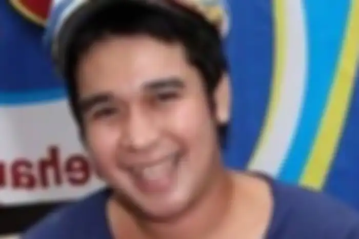 Olga Syahputra