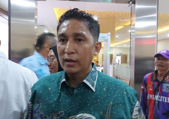 Terungkap! Ini Kronologi Firdaus Oiwobo Ditampar Agnez Mo karena Sentuh Area Sensitif