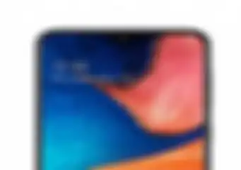 Samsung A20
