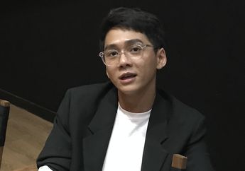 Chicco Kurniawan Saksikan Ibunya Masuk Rumah Sakit Jiwa, Skizofrenia Mengubah Segalanya