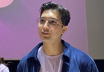 Junior Robert Anggap Bohong Demi Kebaikan Masih Wajar dalam Hubungan Asmara