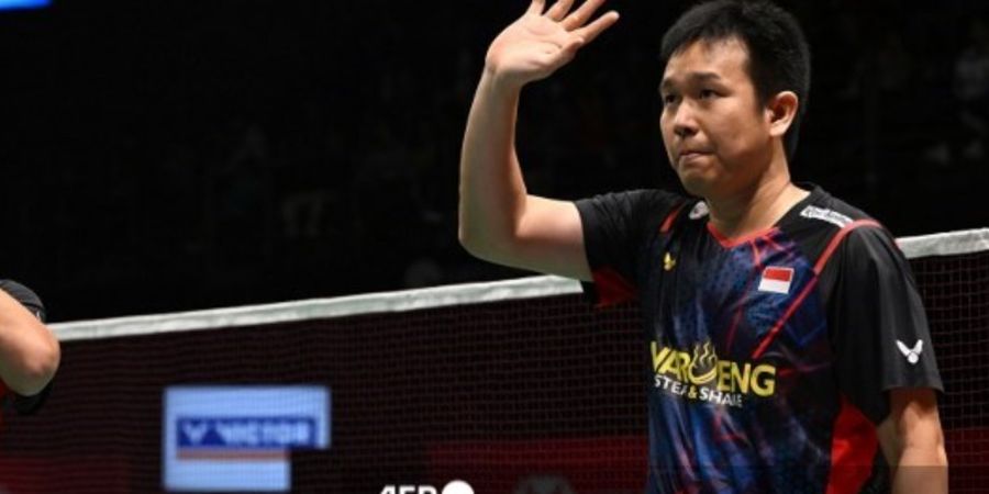 Media China Juga Bereaksi Usai Hendra Setiawan Umumkan Rencana Pensiun, Deretan Prestasi Ikut Diungkit