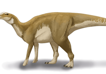 Dinosaurus Ini Memiliki Penyakit yang Sama dengan Manusia