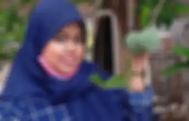 Kini Penghasilannya Disebut Capai Rp 100 Juta Per Bulan, Intip Potret Rumah Kekeyi yang Bikin Melongo!