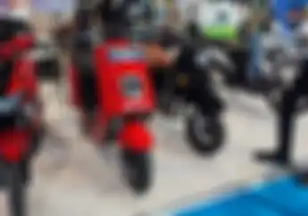Waduh Subsidi Motor Listrik 2023 Gak Tembus Target Sebabnya Diungkap Kemenperin