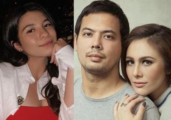 Pikirkan Matang Sebelum Putuskan Cerai dengan Adilla Dimitri, Wulan Guritno Ternyata Sempat Curhat ke Shalom Razade tentang Prahara Rumah Tangganya