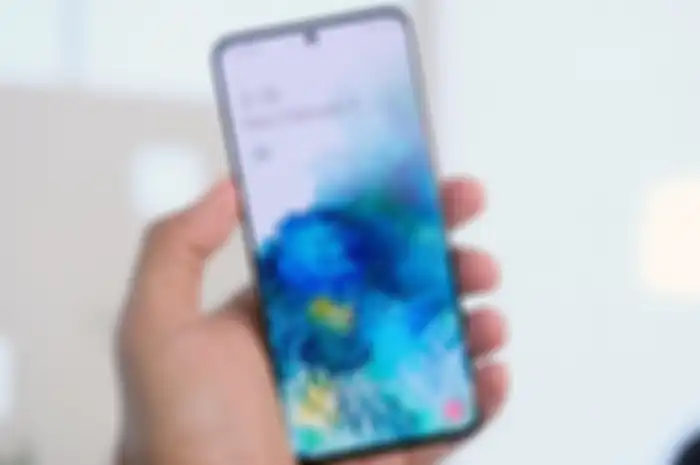 Samsung Galaxy S20