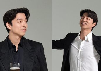 Ide Gila Gong Yoo untuk Adegan Ngeri si Rekruter dalam Squid Game 2, Tak Disangka Bisa Sekejam Itu