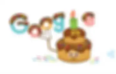 Nama 'Google' Muncul Gara-gara Typo! Intip 4 Fakta Google yang Hari Ini Ulang Tahun