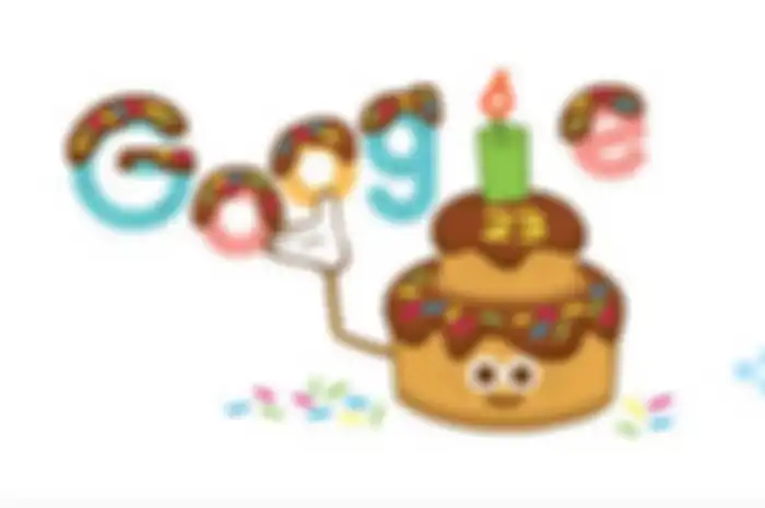 Google Doodle