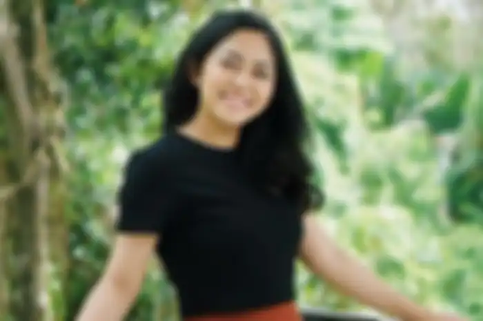 Rachel Vennya 