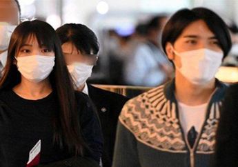 Nekat Lepas Status Bangsawan Demi Cinta, Putri Mako Kini Angkat Kaki dari Jepang dan Mulai Hidup Baru Bareng Suami yang Rakyat Biasa, Begini Nasibnya di Negeri Orang