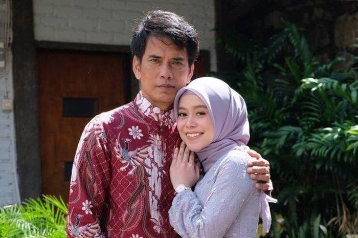Tak Bergeming Dituding Gila Harta Sampai Dinyinyiri Netizen, Ayah Lesty Kejora Malah Minta Maaf pada Rizky Billar, Kenapa?