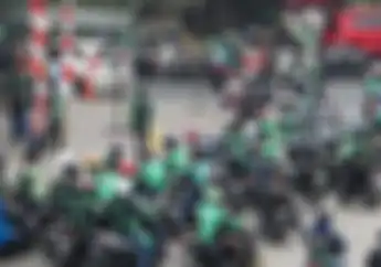 Beberapa Paguyuban Ojol Kirim Surat ke Menhub, Bahas Dampak Kenaikan Tarif
