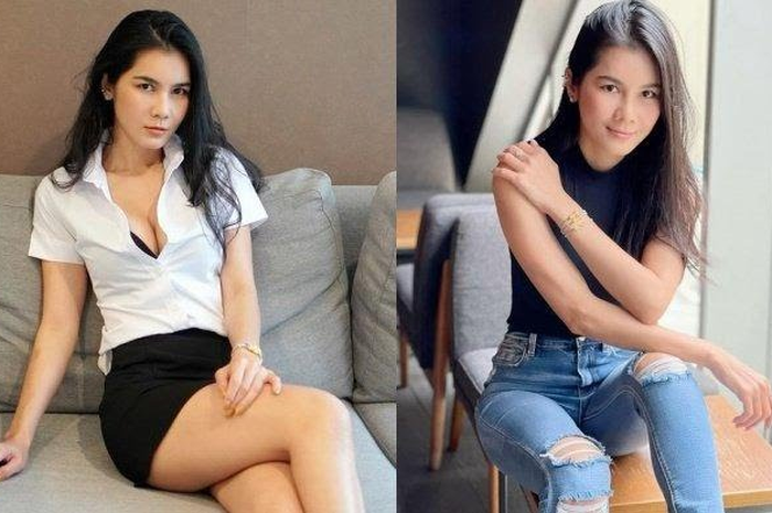 Nong Nat, artis dewasa Thailand