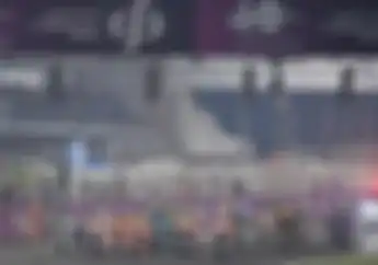 Ternyata Ada Empat Poin Yang Baru di Ajang MotoGP 2018