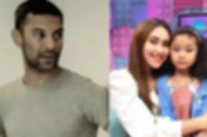 Ahli Tarot Prediksi Kelanjutan Asmara Ayu Ting Ting dan Didi Riyadi, Muncul Kartu Bergambar Anak hingga Sebut soal Bilqis Khumairah: Hubungan Ini akan Melemah...