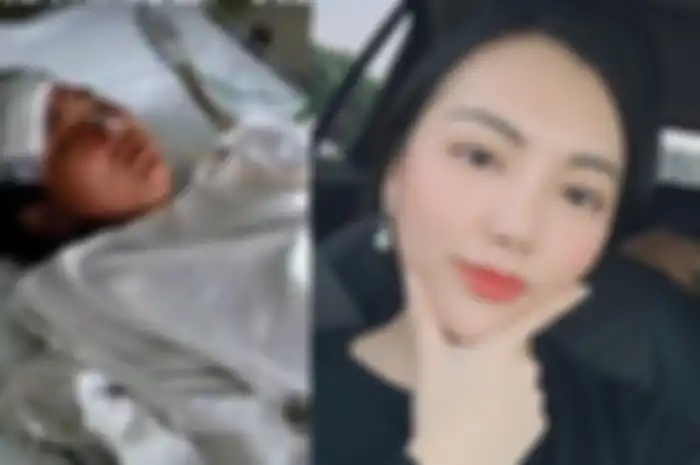 Ditusuk 17 Kali hingga Paru-parunya Bocor, YouTuber Indonesia Ini Berhasil Selamat, Begini Nasibnya Sekarang