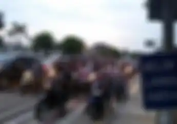 Awas! Ternyata Enggak Boleh Belok Kiri Langsung di Perempatan Jalan