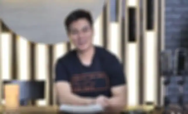 Baim wong klarifikasi masalahnya dengan nikita mirzani