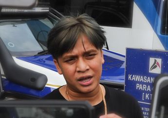 Usianya Menginjak Kepala 3, Billy Syahputra Tak Targetkan Nikah : Nikmatin Aja