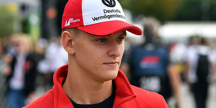 Putra Michael Schumacher Anggap Tidak Ada Niat Buruk dari Sean Gelael