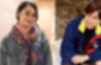Memes Prameswari Ngaku Belum Jadian dengan Billy Syahputra dan Ungkap Nama Spesial Billy di HPnya