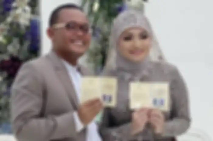 Baru 2 Hari Menikah, Rumah Tangga Sule Sudah Diramal Bakal Hadapi Hal Tak Terduga yang Buat Nathalie Holscher Kaget Bukan Kepalang: Ada Satu yang Belum Dia Tahu