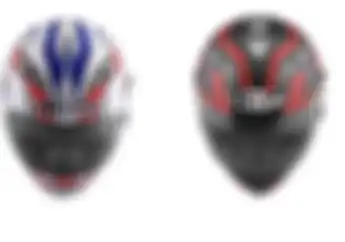 Beli Suzuki GSX-R150 Dapat Helm KYT Vendetta2 Flat Visor, Sikat Bor!