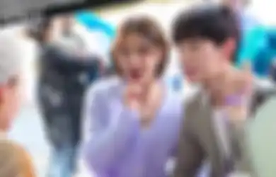 Info Drama Korea Sooyoung SNSD, Adegan Kencan dengan Yoon Bak Enggak Pakai Naskah!