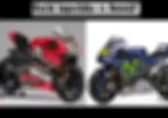 Mengejutkan! Ini Penyebab Popularitas MotoGP Lebih Mentereng Dibanding World Superbike