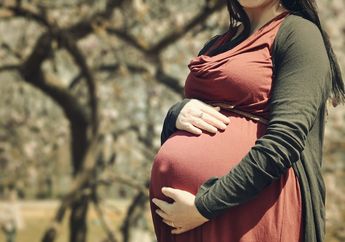 Geger Saking Langkanya! Wanita Ini Ngaku Punya 2 Rahim dan Sedang Mengandung Bayi: Saat USG Kami Terkesima