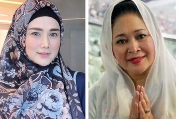 Mulan Jameela Jadi Anggota DPR dan akan Bergaji Ratusan Juta, Titiek Soeharto Langsung Ucapkan Salam Spesial