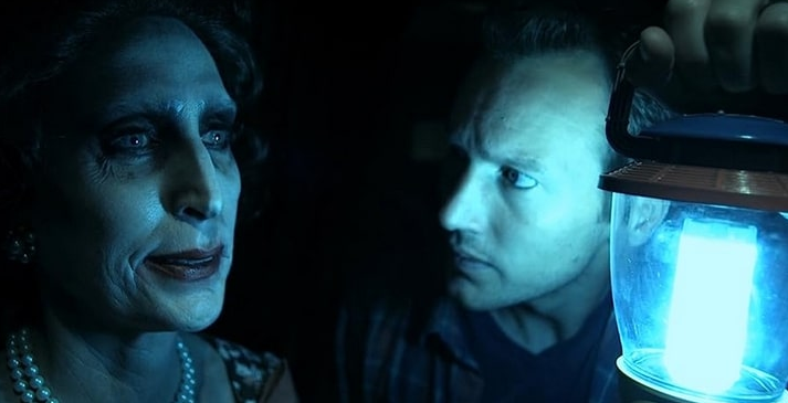Film 'Insidious'
