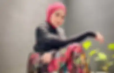 Pasca Cerai dari Komedian Sule, Nathalie Holscher Ngaku Kepikiran Lepas Hijab, Urungkan Niat Gara-gara Hal ini
