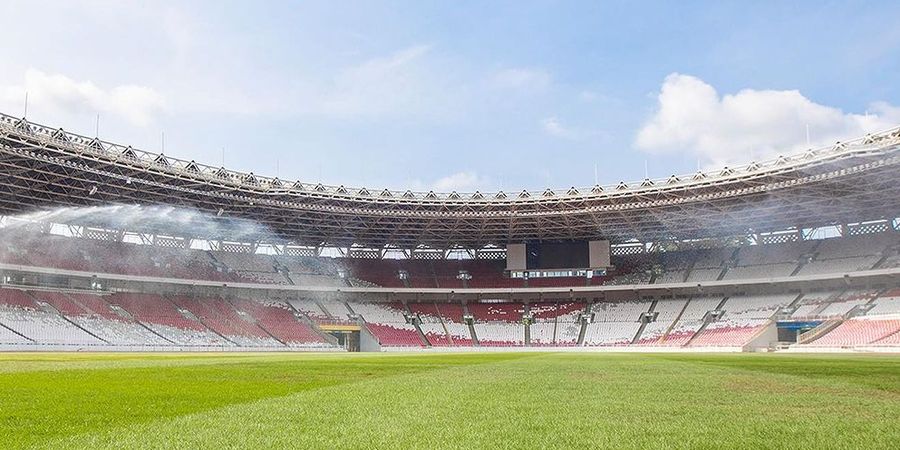 Pandangan Publik Vietnam soal Horornya Gelora Bung Karno Markas Timnas Indonesia, Disebut sebagai Panci Panas!