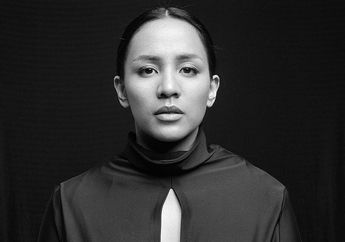 Selamat! Angel Pieters Kini Sedang Hamil Anak Pertama Usai Lama Menghilang, Ternyata Suaminya Anak Jenderal TNI 