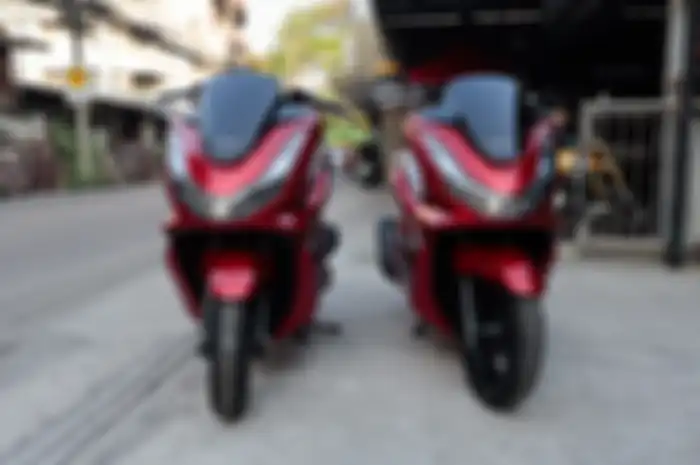 Ini dia detail Honda PCX 160 2021, boleh juga nih brother!