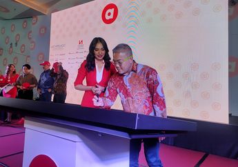 Bukan Sembarang Aplikasi Pemesanan Tiket Pesawat dan Penginapan, Airasia Super App Bisa Jadi Lahan Promosi Hotel!