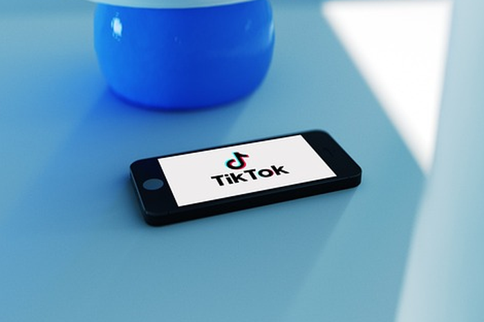Kata yang viral di TikTok