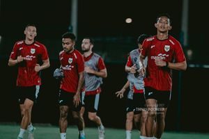 Waketum PSSI Beberkan Kriteria Wajib Pelatih Baru Timnas Indonesia, Sindir Patrick Kluivert