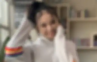 Anneth Delliecia: Dideketin Banyak Cowok Bukan Hal yang Membanggakan!