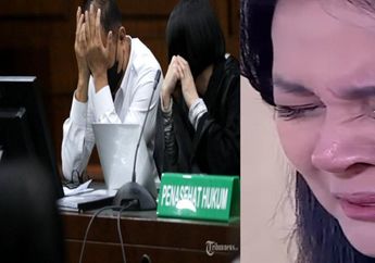 Tangis Rafael Alun Pecah Curhat Nasib Keluarga, Anak Sulung Jualan Ayam Goreng Tenda, Istri Nelangsa Usai Dimiskinkan