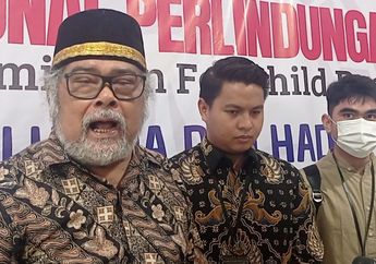 Datangi Komnas Perlindungan Anak, Ini yang Dikonsultasikan Kuasa Hukum AGH Terkait Kasus Penganiayaan Terhadap David Ozora