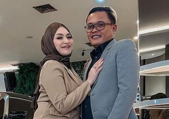 Tok! Sule dan Nathalie Holscher Resmi Cerai, Nathalie Dapat 2 Mobil dan Rumah