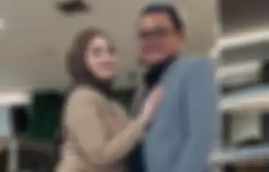 Terlanjur Sakit Hati? Kekeh Minta Cerai, Begini Respon Nathalie Holscher saat Didoakan Rujuk dengan Sule, Tabiat Anak Sambung Dikuliti 