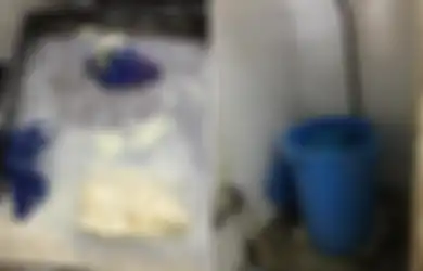 Buat Pelanggan Auto Mual Muntah, Pabrik Roti Ini Kepergok Miliki Tempat Simpan Bahan Baku Dipenuhi Kotoran Tikus hingga Gunakan Air Mentah Dari Toilet Untuk Adonan 